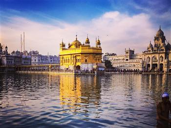 Darbar Sahib